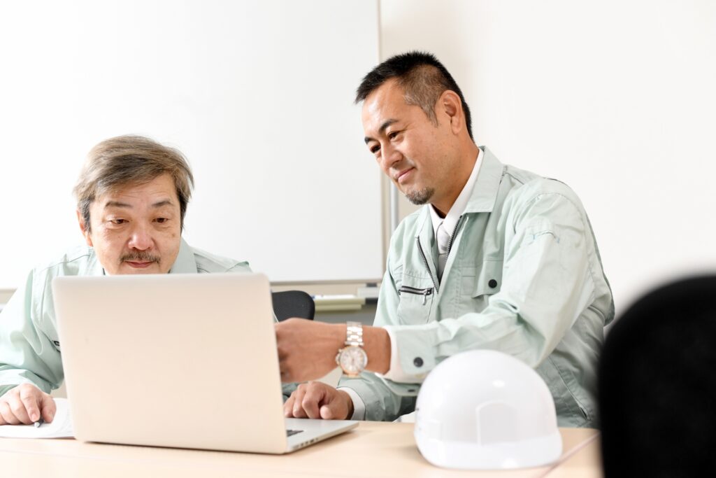 DX推進企業