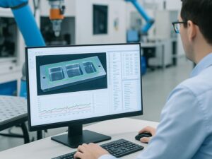 システム提供企業